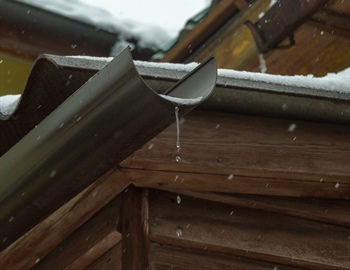 Best Gutter Guards for Minnesota Homes: Types & Comparison