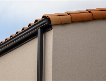 Why Seamless Gutters Are a Twin Cities Game Changer