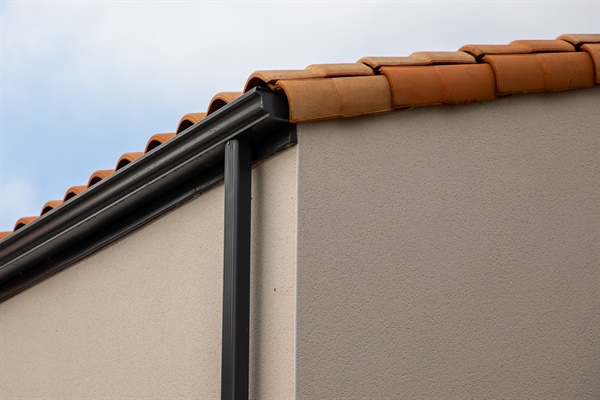 Why Seamless Gutters Are a Twin Cities Game Changer