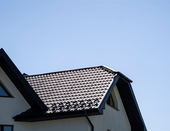 New Gutters for Older MN Homes