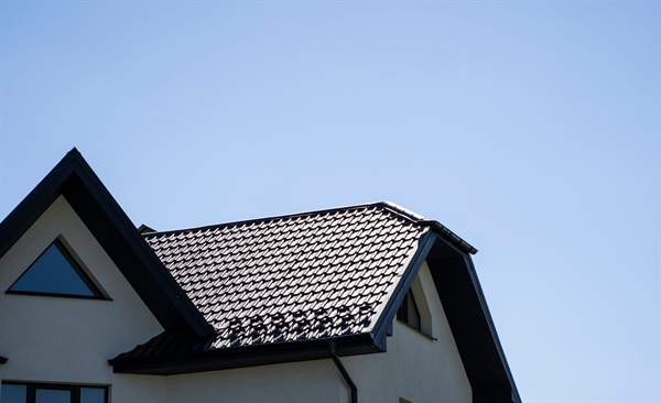 New Gutters for Older MN Homes