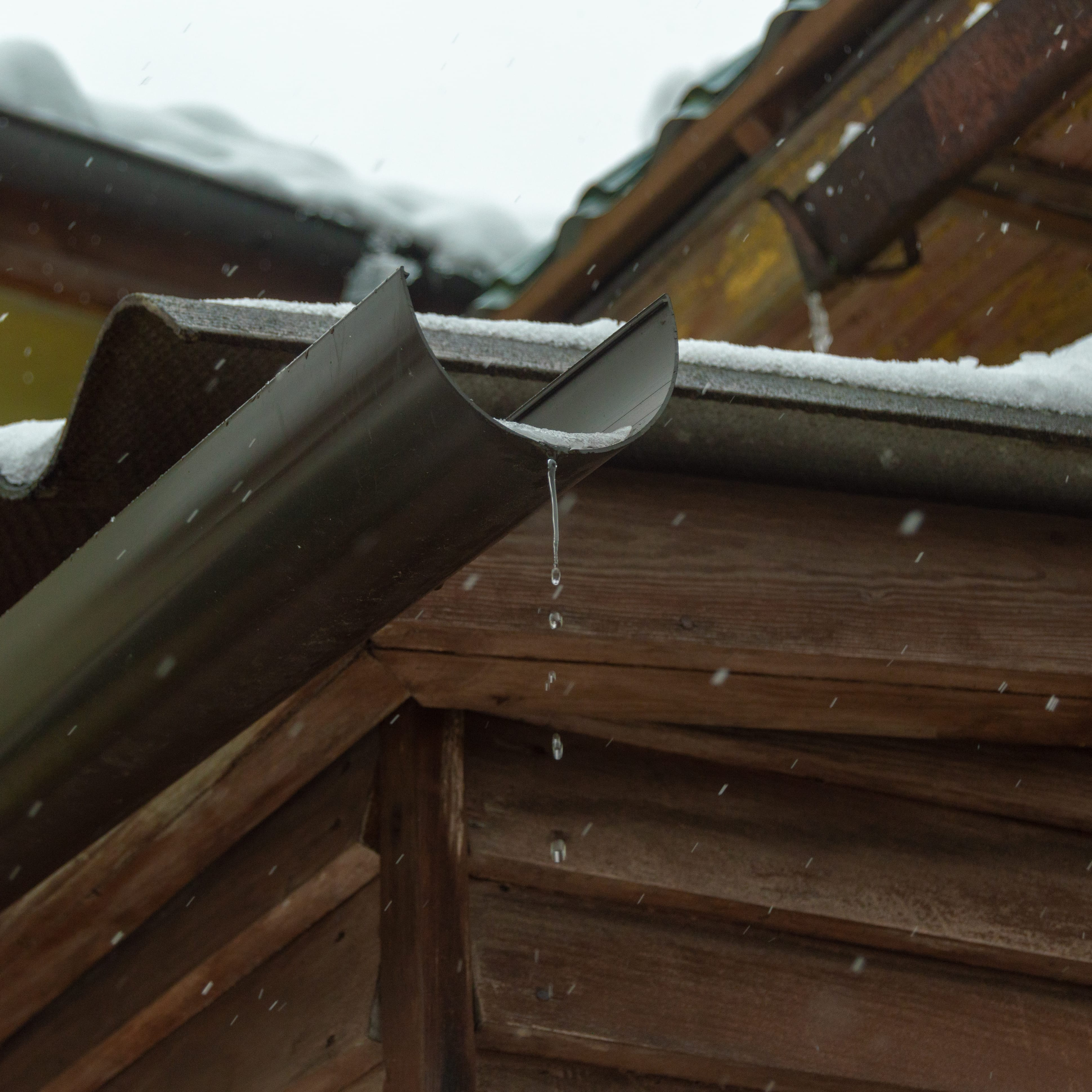Best Gutter Guards for Minnesota Homes: Types & Comparison Image
