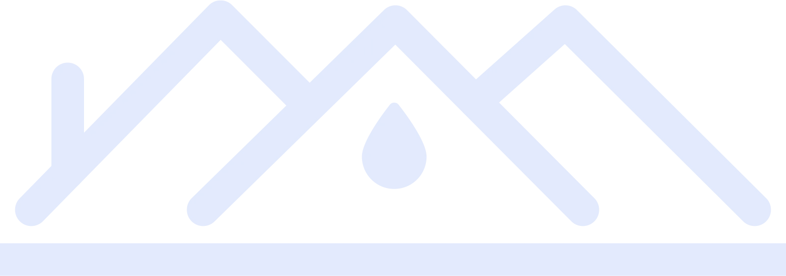 Metro Gutter Roofer Icon